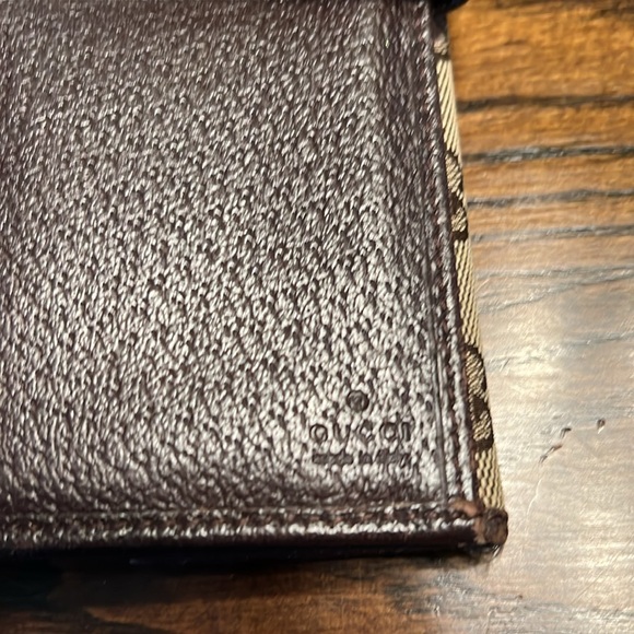 Gucci Wallet - Picture 11 of 13